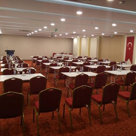 Tilya Resort Hotel Trabzon Exterior foto