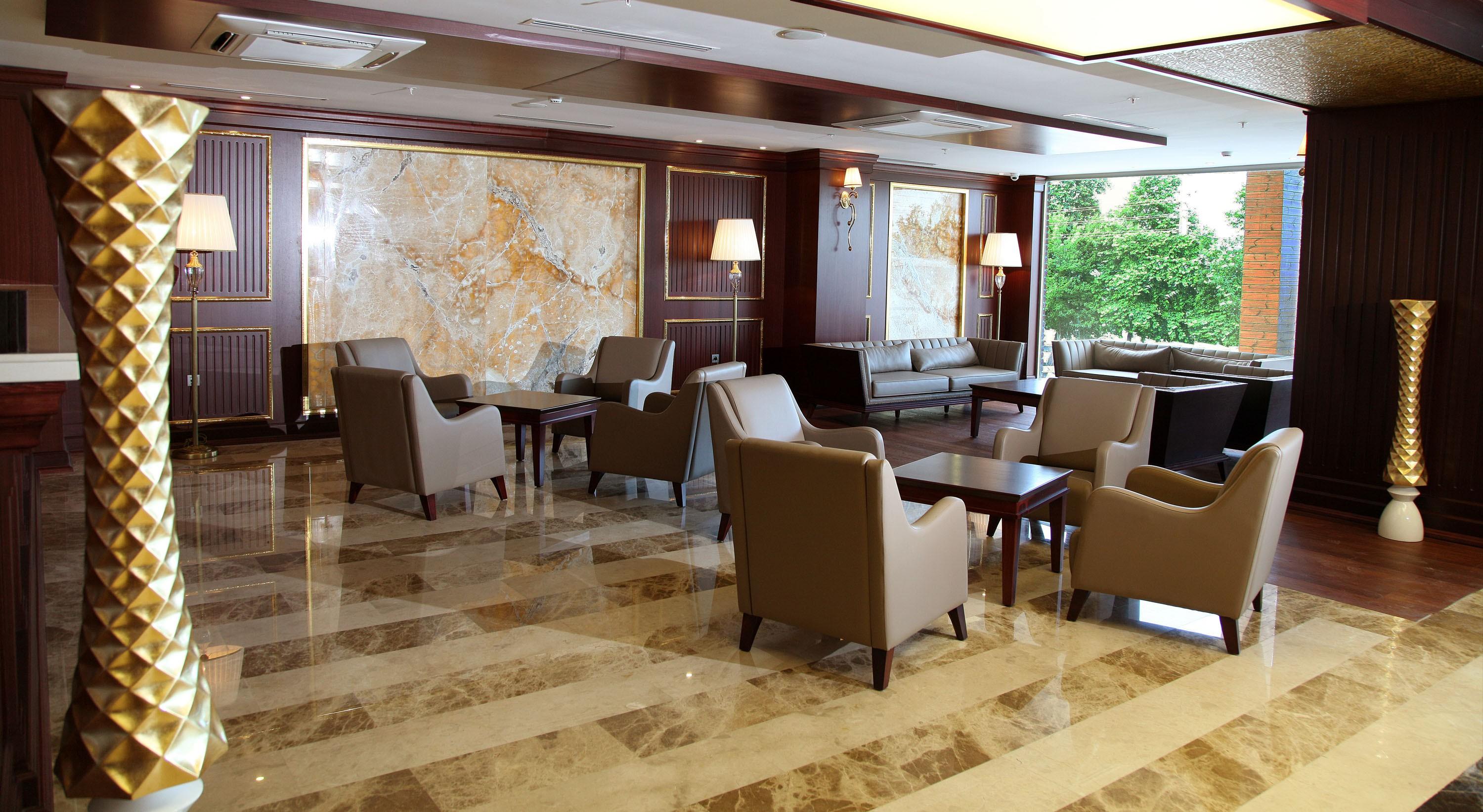 Tilya Resort Hotel Trabzon Exterior foto