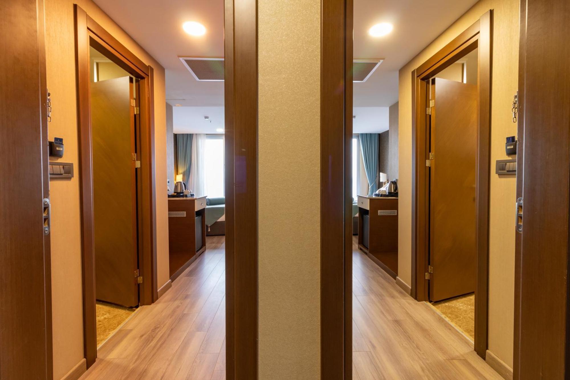 Tilya Resort Hotel Trabzon Exterior foto