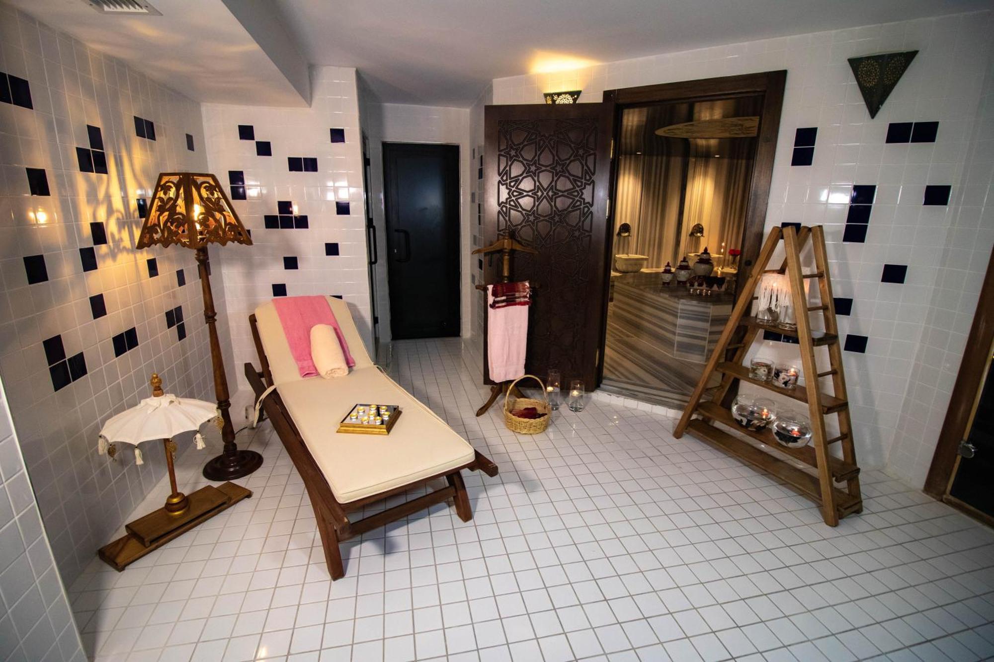 Tilya Resort Hotel Trabzon Exterior foto